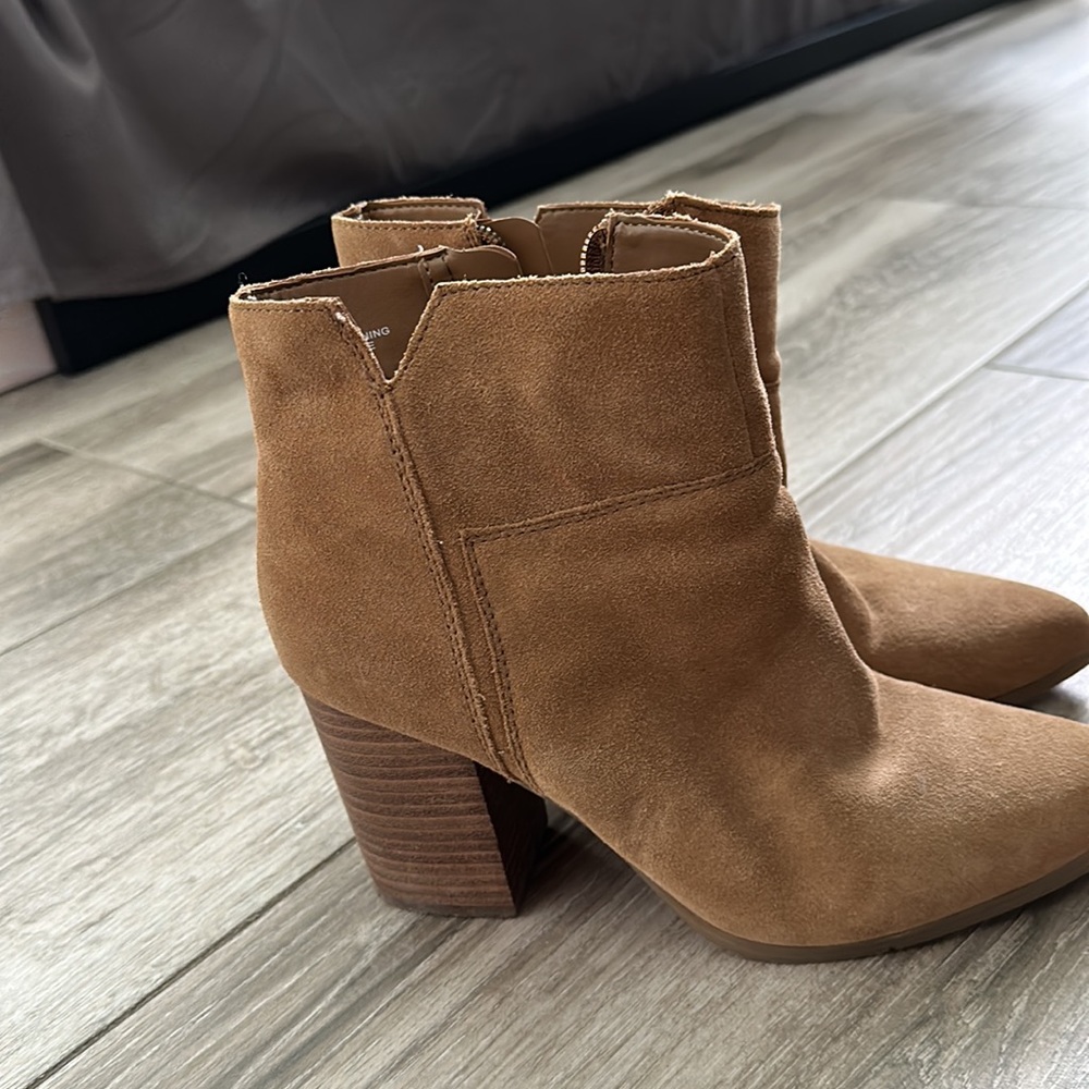 Nine West Bootie - Picture 2 of 5